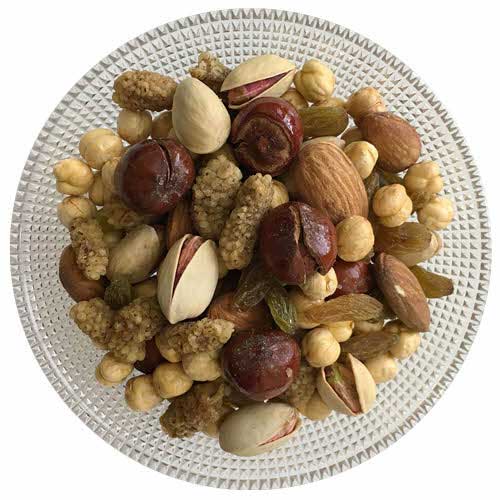 Иранские орехи