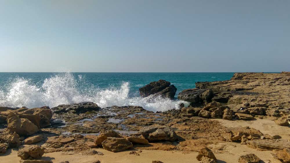 Остров Хенгам: 10 причин не откладывать поездку