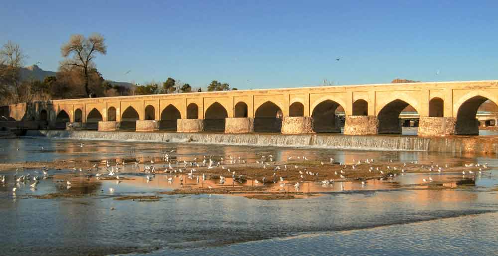 Мост Марнун