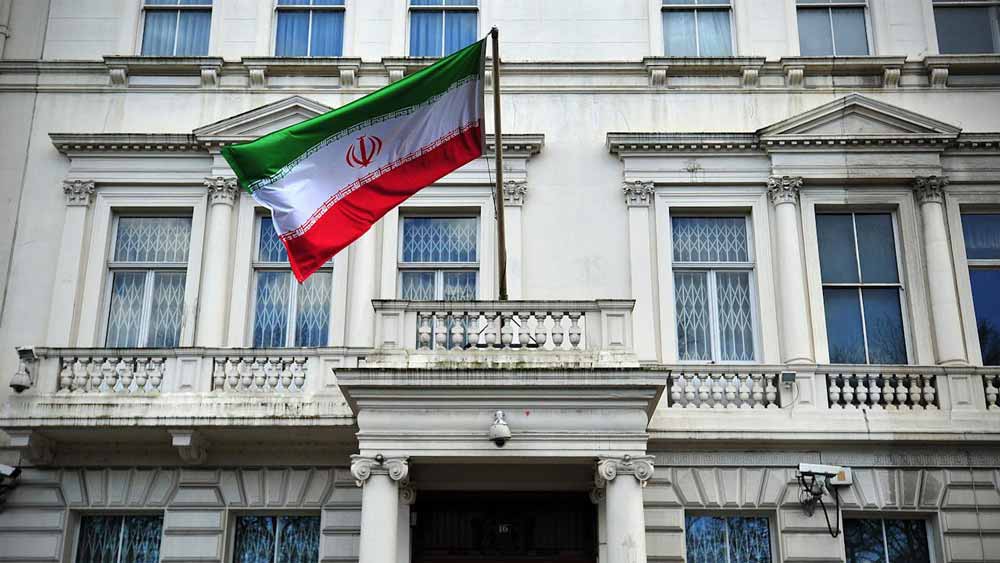 Туристическая виза в Иран консульство