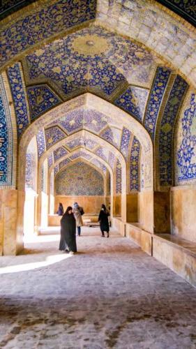 isfahan-mosque